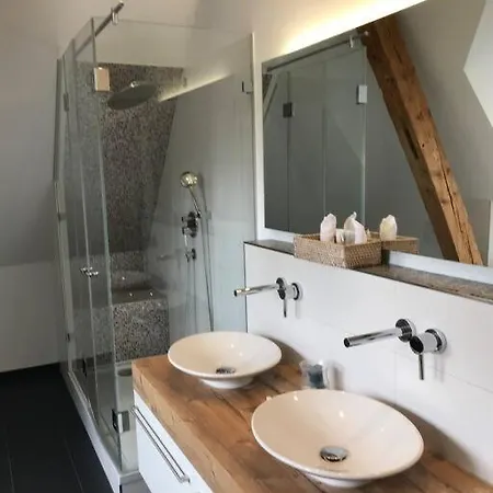 Ferienwohnung Im Schloesschen Apartament Uberlingen