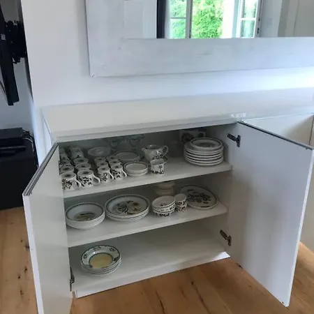 Ferienwohnung Im Schloesschen