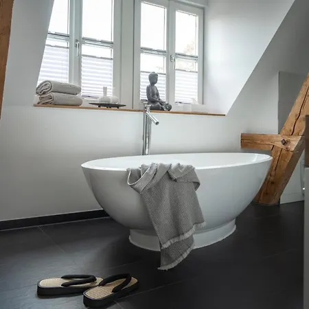 Ferienwohnung Im Schloesschen Uberlingen