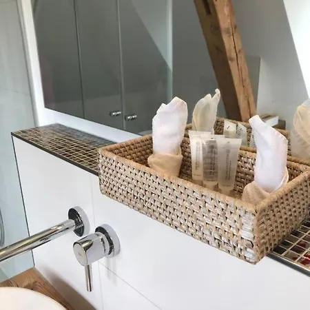 Ferienwohnung Im Schloesschen * Uberlingen