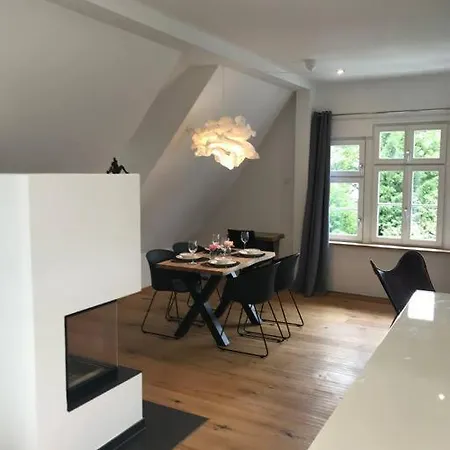 Ferienwohnung Im Schloesschen * Uberlingen